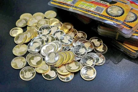 آیا اوراق سلف سکه بانک مرکزی می‌تواند بازار طلا و سکه را کنترل کند؟