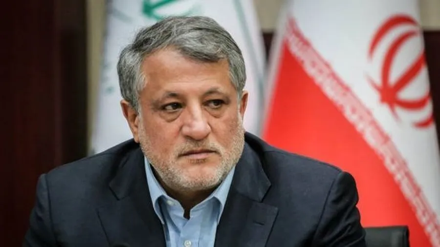 رئیس شورای شهر تهران: حمل‌ونقل عمومی باید تعطیل می‌شد