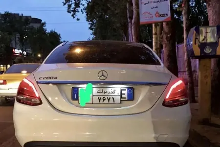 چراغ سبز مشروط به خودرو‌های گذرموقت؟ + جدول لیست خودرو‌ها
