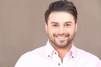 فیلم/تغییر چهره چشمگیر بابک جهانبخش بعد از کاهش وزن