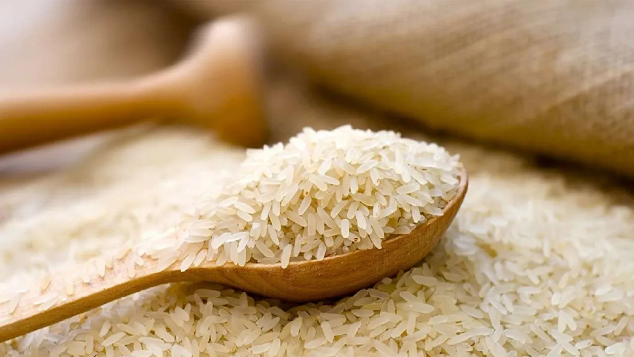 کاهش ۴۰ هزار تنی واردات برنج نسبت به سال قبل