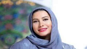 چهره بدون آرایش فریبا نادری +عکس