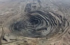 بودجه ۱۴۰۲؛ افزایش بودجه نهادهای معدنی‌