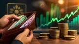 واریز سود سهام شروع شد؛ ۹۳ هزار میلیارد تومان به حساب ۳۰ میلیون نفر رفت