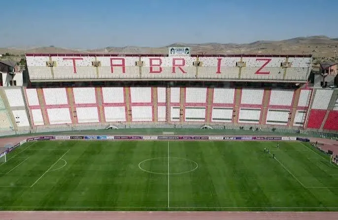 دیدار تراکتور - پرسپولیس با تماشاگر برگزار می‌شود؟