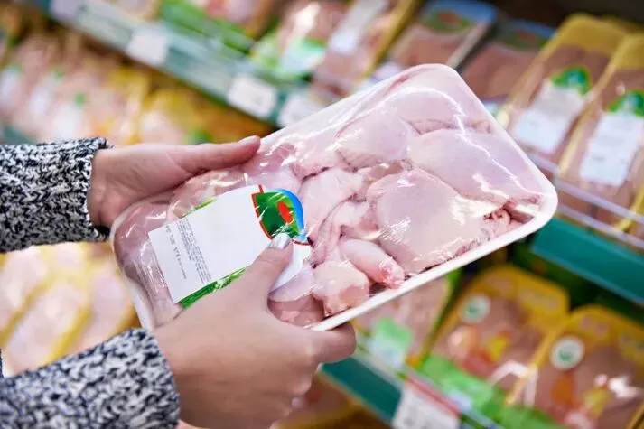 چرا مرغ قطعه بندی، دست و پا شکسته نرخ گذاری شد؟