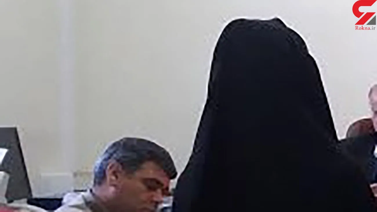 دردسر وحشتناک برای خانم دکتر تهرانی