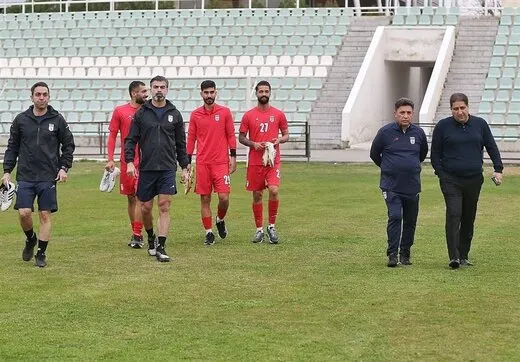 بازگشت مربی جنجالی به تیم ملی ممکن نیست