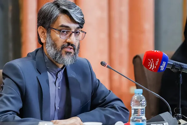 دستور رییس سازمان زندان‌ها برای پیگیری علت فوت شاهین ناصری