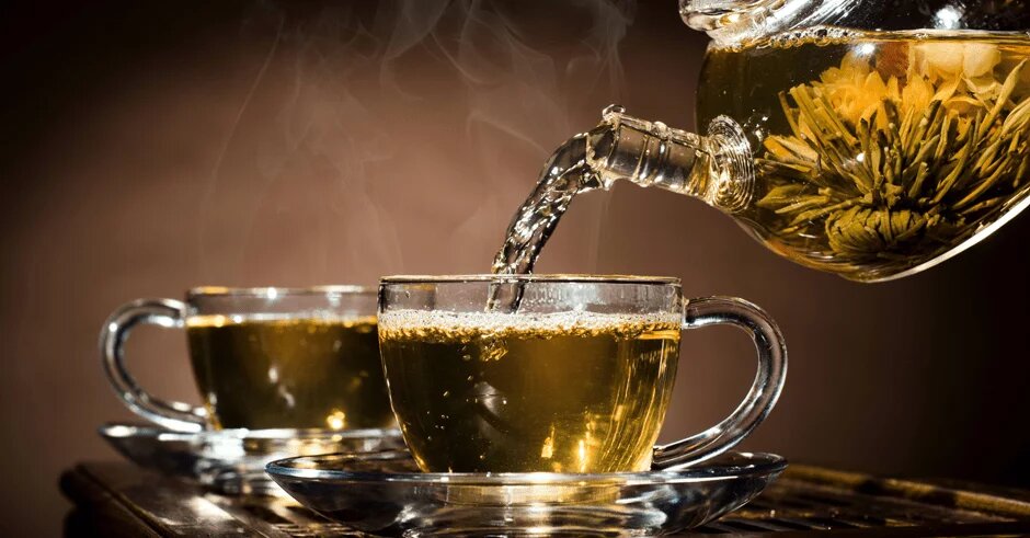 تمام خستگی هایتان را با این دمنوش به در کنید
