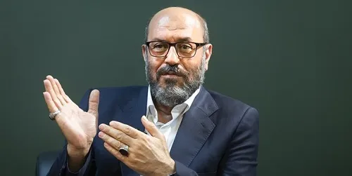 حسین دهقان به نفع رئیسی انصراف داد