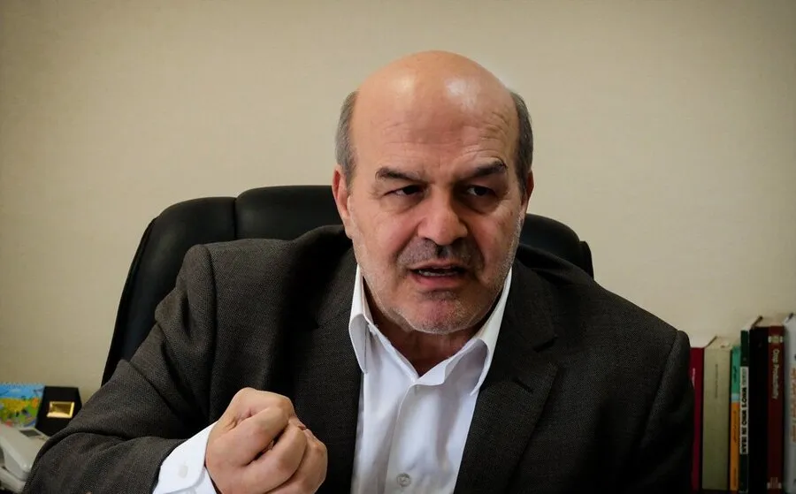 نامه کلانتری به رئیسی: ثبت سند ۴۲ تالاب به نام وزارت نیرو متوقف شود