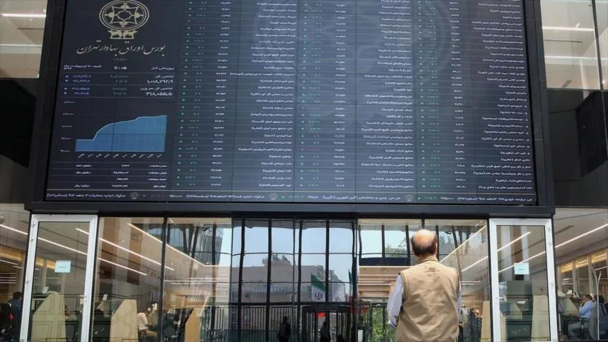 آغاز مجازات متخلفان بورسی