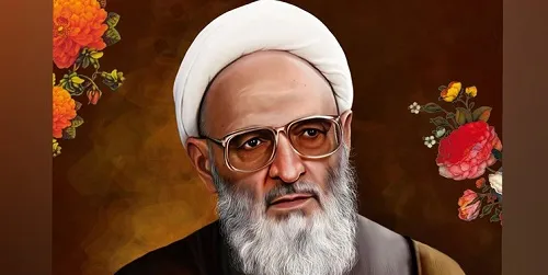 علامه حسن‌زاده آملی درگذشت