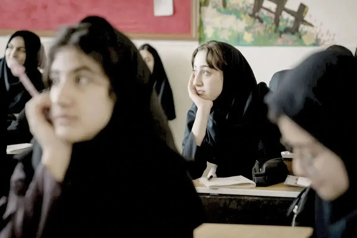 مدرسه دولتی