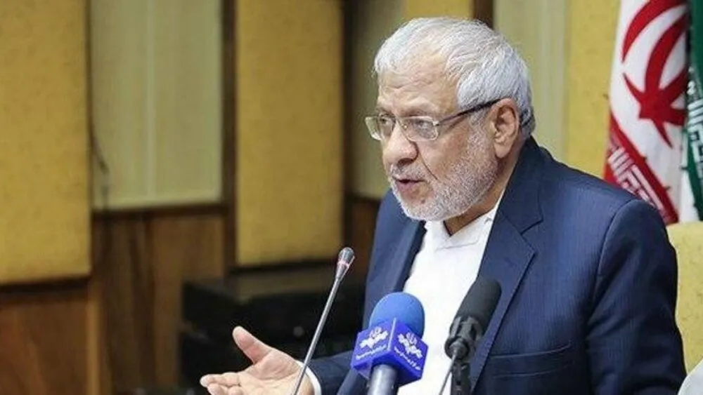 ممنوع التصویری لاریجانی و روحانی؟