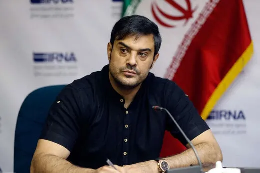 معارفه نکیسا در بی‌اطلاعی کامل باشگاه ذوب‌آهن