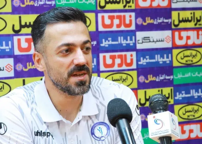 نقل قول عجیب مربی تیم ملی فوتبال جعلیست