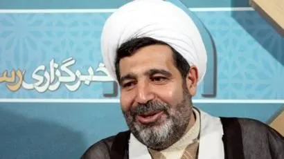 بازداشت غلامرضا منصوری در رومانی توسط اینترپل