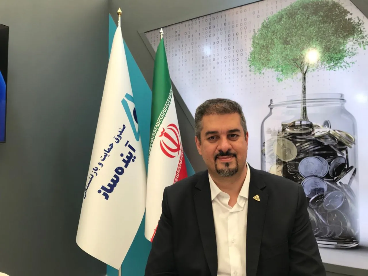 صندوق آینده‌ساز نمونه‌ای متمایز در نظام تأمین اجتماعی کشور است
