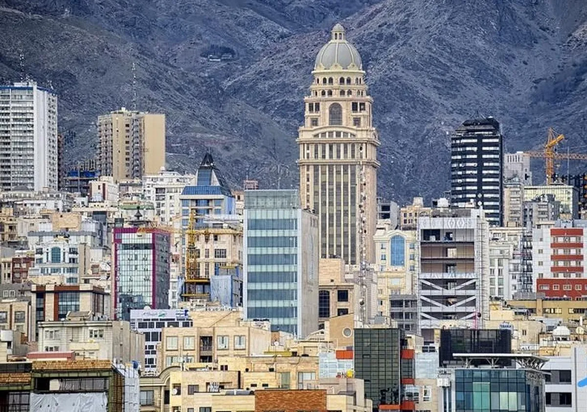 نرخ‌های نجومی در گران‌ترین منطقه تهران