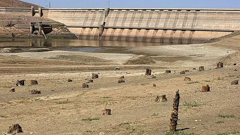 جیره‌بندی آب در راه است؟/ سیدزاده: با این روش مصرف آب ۳۰ درصد کاهش می‌یابد