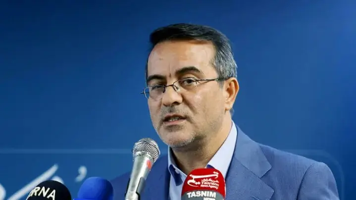 علاءالدین رفیع زاده