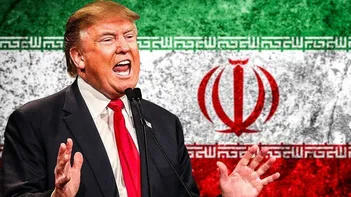 ادعاهای خصمانه ترامپ درباره ایران: اسم من در صدر فهرست هدف‌های آن‌هاست