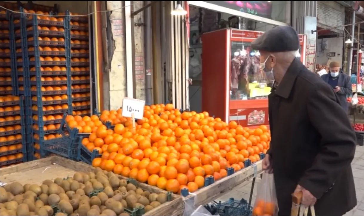 قیمت میوه ارزان نمی‌شود / تورم را در هسته مرکزی میدان اصلی تره بار پیدا کنید