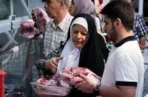 قیمت واقعی گوشت گوسفندی اعلام شد؛ بیشتر از این مبلغ پول ندهید