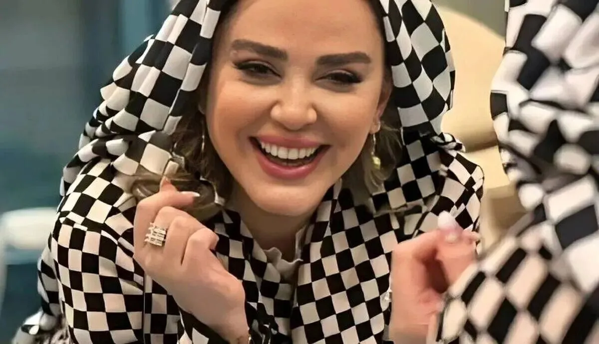 بهاره رهنما:من هنوز خیلی جذابم