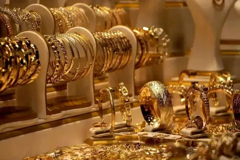 تحولات در خاورمیانه سرنوشت قیمت طلا را تغییر داد
