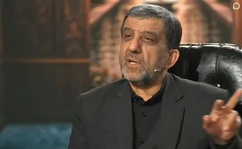 اعتراض جالب ضرغامی به حضور قائم پناه در مراسم روز ملی عربستان