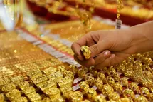 قیمت طلا ریخت؛ اونس جهانی به ۴۴۰۲ دلار رسید/ کف قیمت طلا کجاست؟