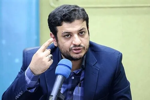 فیلم/تحلیل شگفت‌انگیز رائفی‌پور از سریال جومونگ!