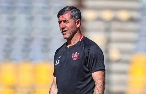 تکلیف کریم باقری در پرسپولیس مشخص شد