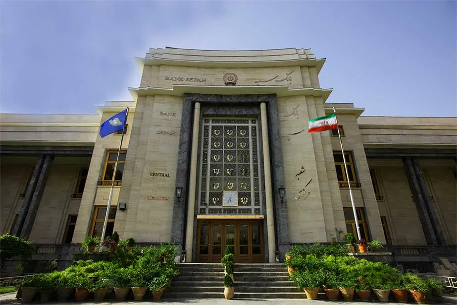خلق ابربانک ایران