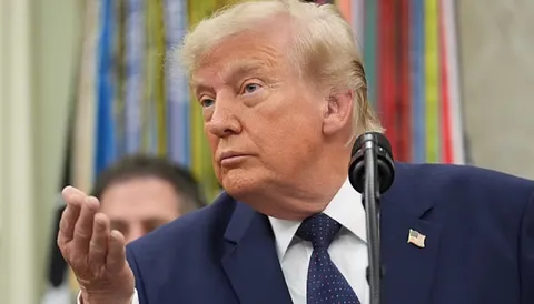مقام آمریکایی: ترامپ به مذاکره و توافق با ایران تمایل دارد