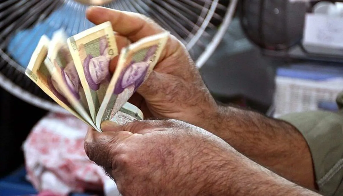 افزایش هر یک درصد حقوق کارمندان بار مالی دارد