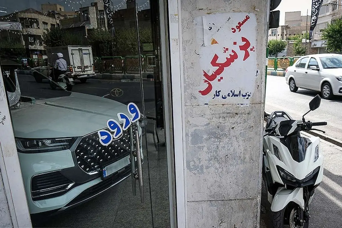 دو عامل جدید برای رکود بازار خودرو دو عامل جدید برای رکود بازار خودرو