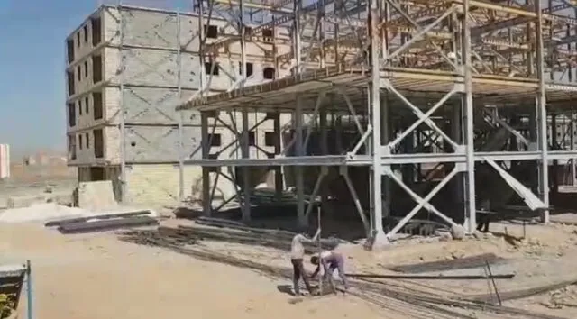 وام ساخت مسکن خریدار ندارد