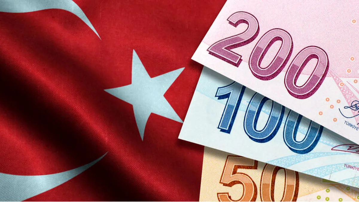 هدیه ۱۱ میلیارد دلاری ایرانیان به اقتصاد ترکیه