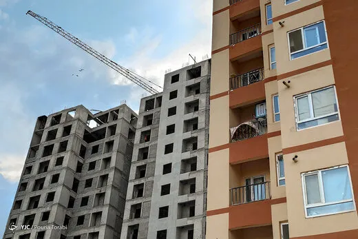 برخی واحد‌های پردیس میلیاردی شد؟