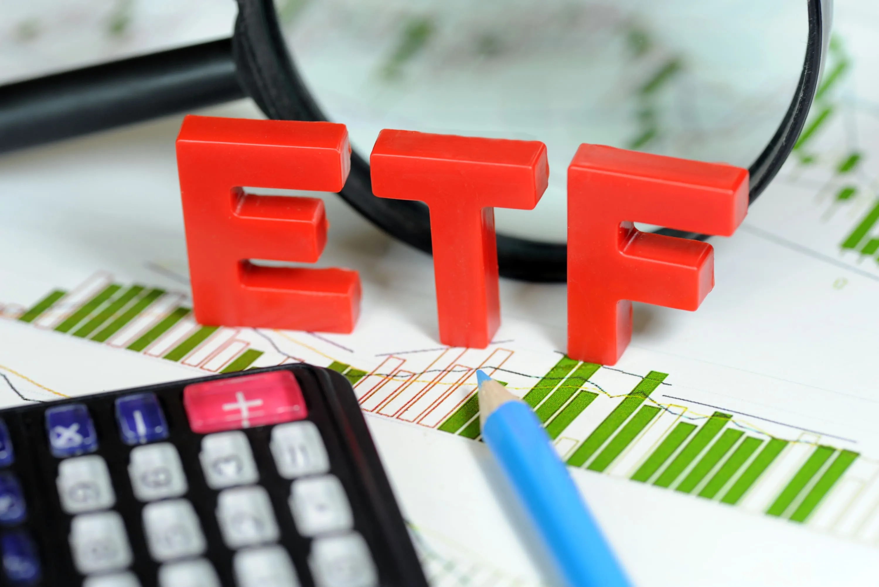 بازدهی رویایی تا سراب ETF ها!