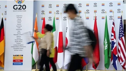 جی ۲۰ چگونه عمل می‌کند و چرا اهمیت دارد؟/ اگر G20 متحمل شکست شود چه چیزی از بین خواهد رفت؟