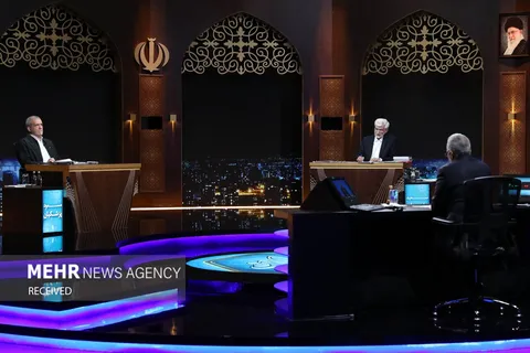 آخرین جدال سعید و مسعود برای رسیدن به قدرت