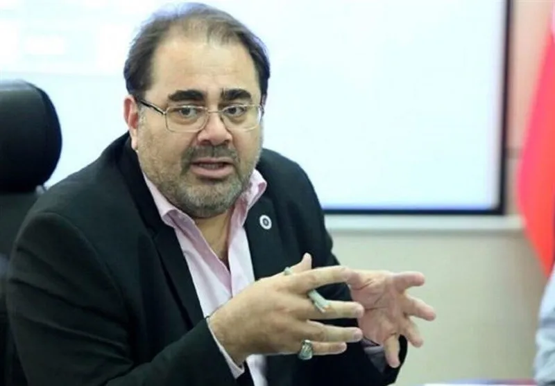 تعامل با بخش خصوصی و فعالان اقتصادی راه نجات وزارت نیرو است