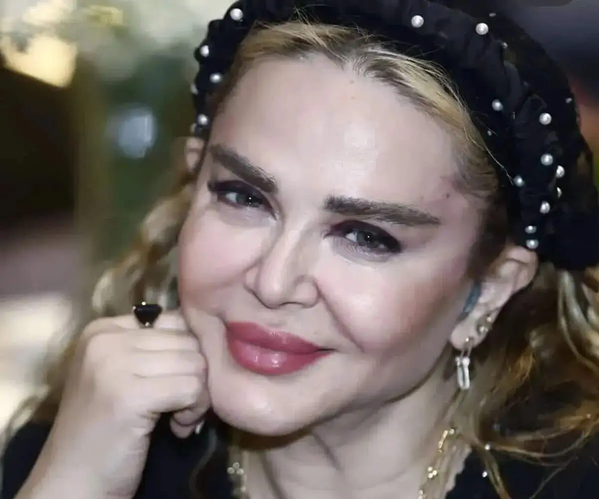 عکس بهاره رهنما