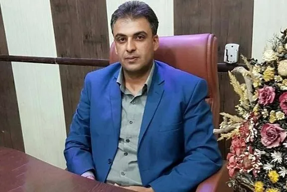 خدمات مؤثر مدیرعامل شرکت مس در حوزه مسئولیت اجتماعی