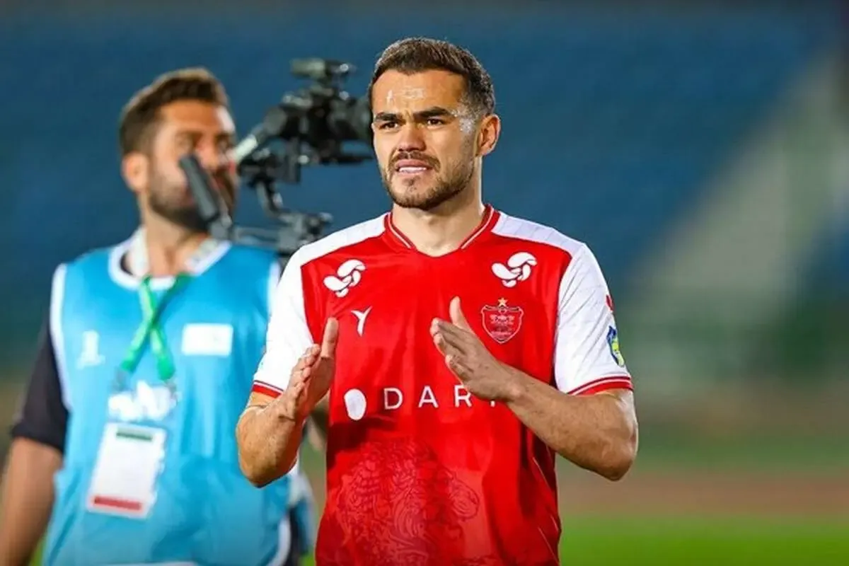 اوستون اورنوف